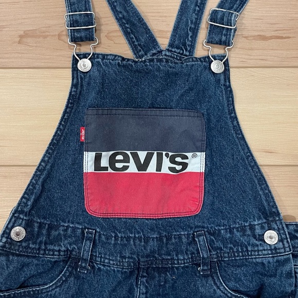 levi’s vintage overalls - Picture 4 of 5